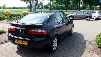 Renault Laguna 1.9 Dci 5drs. Elective