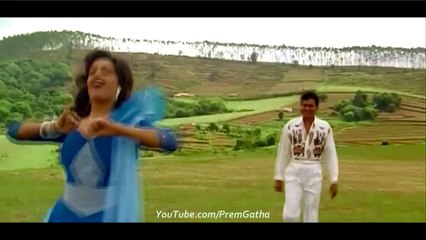 Chori Chori Dil Tera Churayenge - Phool Aur Angaar (720p HD Song)