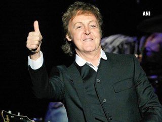 Paul McCartney to star in next 'Pirates of the Caribbean' flick
