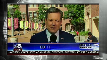 Fox Uses TYT Bernie Interview To Attack Hillary Clinton