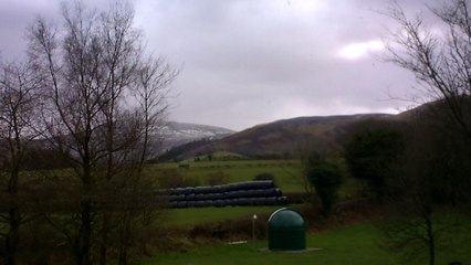 Tải video: Le Parc National des Brecon Beacons