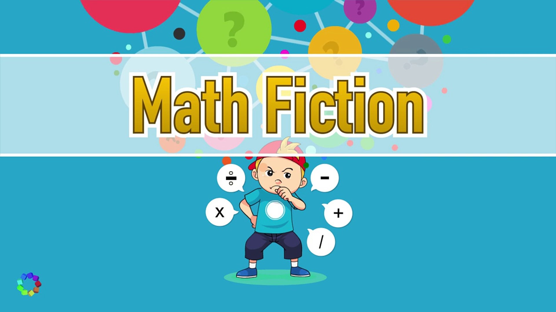 Math Fiction