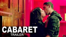 CABARET (Trailer) Richa chadda, Gulshan Devaiah | Hot & Sexy New Movie 2016 HD