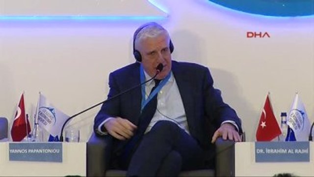 Bursa - Uludağ Ekonomi Zirvesi Başladı 40