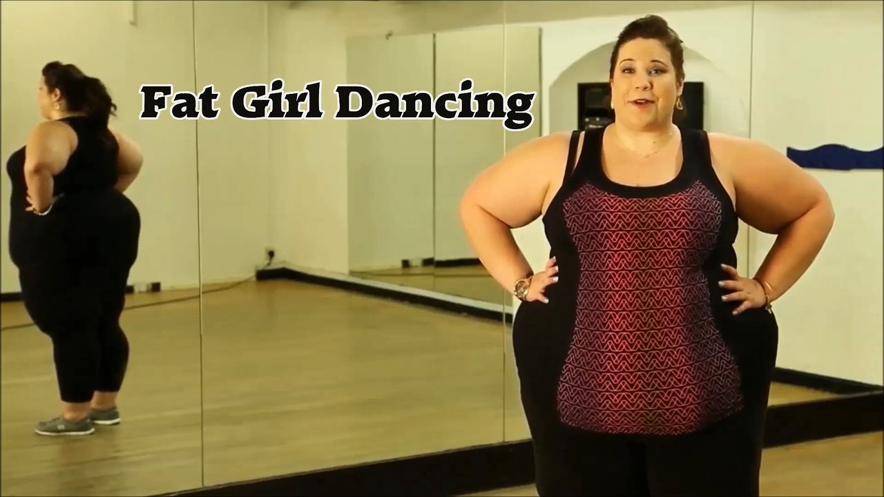 Learn to Dance like a Fat Girl video Dailymotion