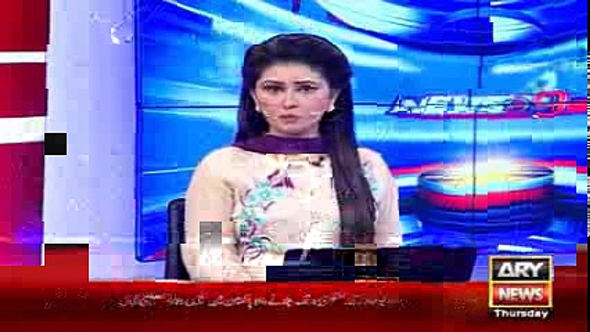 ⁣Ary News Headlines 4 March 2016 Maria Memon On Mustafa Kamal Press Conference top songs 2016 best so