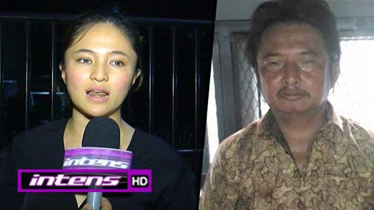 Ayahanda Marshanda Seorang Pengemis? - Intens 28 Maret 2016