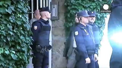 Korruption: Polizei durchsucht Wohnungen der Pujol-Söhne