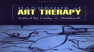 Download Handbook of Art Therapy