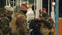 Varios detenidos en redadas antiterroristas en Bélgica, Holanda e Italia