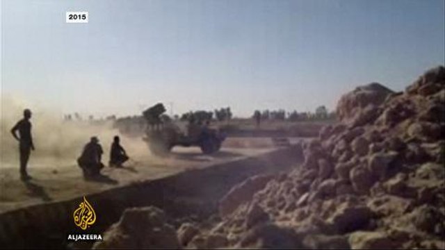 The influential role Shia cleric Muqtada al-Sadr has in Iraq