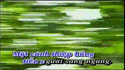 BẠC TRẮNG LỬA HỒNG - Trường Vũ.