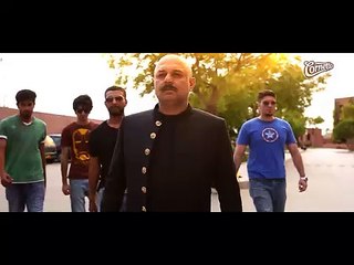 Cornetto Pop Rock Season 1 Promo