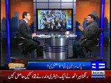 Tonight with moeed pirzada Part-2 with Sheikh rasheed