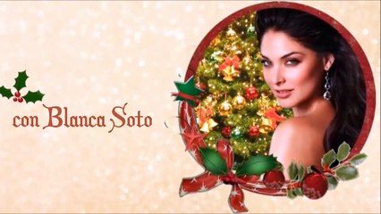 ÁMAME PARA NAVIDAD con Blanca Soto y Gabriel Soto