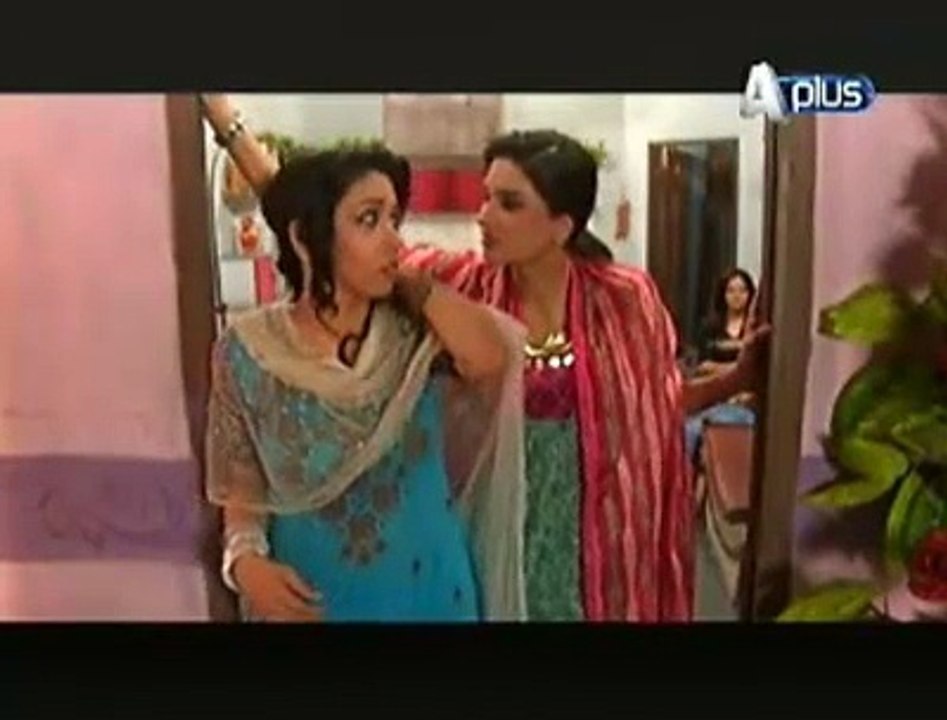 Love Life Aur Lahore by Aplus - Episode 341 - Part 2/2