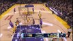 Goof Troop - Kobe Returns To Staples Center - NBA 2K14 MyGM  Goof Troop Cartoon