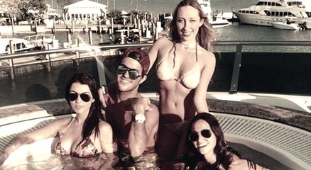 Rich Kids of the Middle East - The Most Expensive Car Event in the World !!!