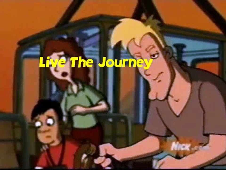 Hey Arnold!-The Journal - The Video Game Dreamscape Trailer.wmv  Old Cartoons For Children