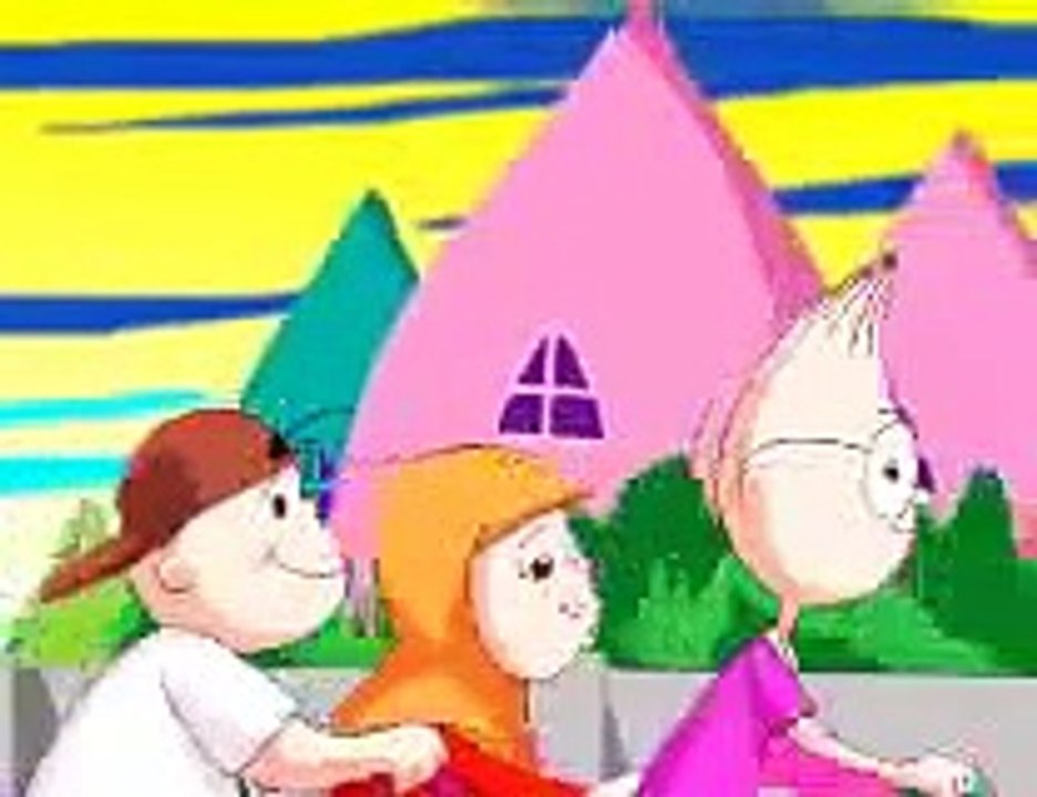 Islamic Kid Story Duta and Diti Part 5