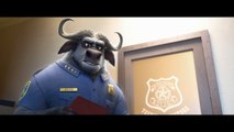 Zootopia TV SPOT - Valentines Day (2016) - Ginnifer Goodwin, Jason Bateman Animated Movie HD