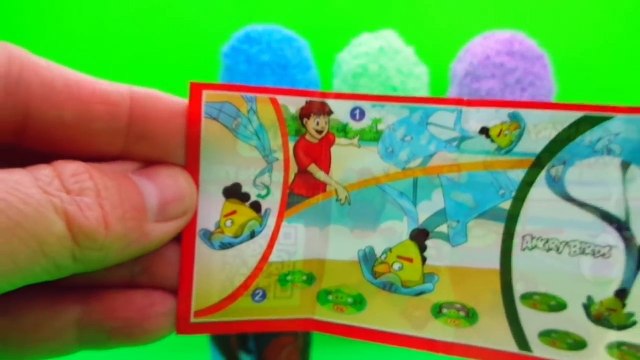 Spiderman Foam Clay Surprise Eggs Ice Cream Cups CottonCandyCorner