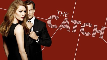 The Catch - New Serie ON ABC