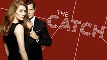 The Catch - New Serie ON ABC