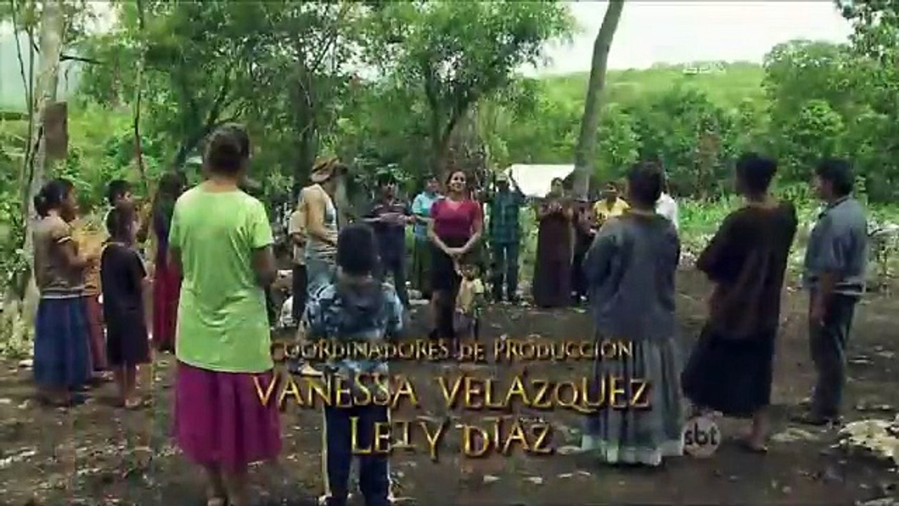 Coração Indomável - Capítulo 121 - SIMONE QUER RAPTAR LUPITA PARA SE VINGAR DE MARICRU