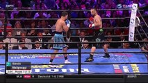 Danny Garcia vs. Paulie Malignaggi 18.07.2015 Full Fight Full HD Part 1