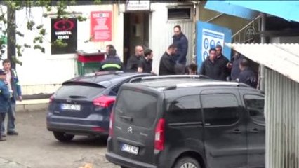 Silahını Temizlerken Arkadaşını Vurduğu İddiası - Zonguldak