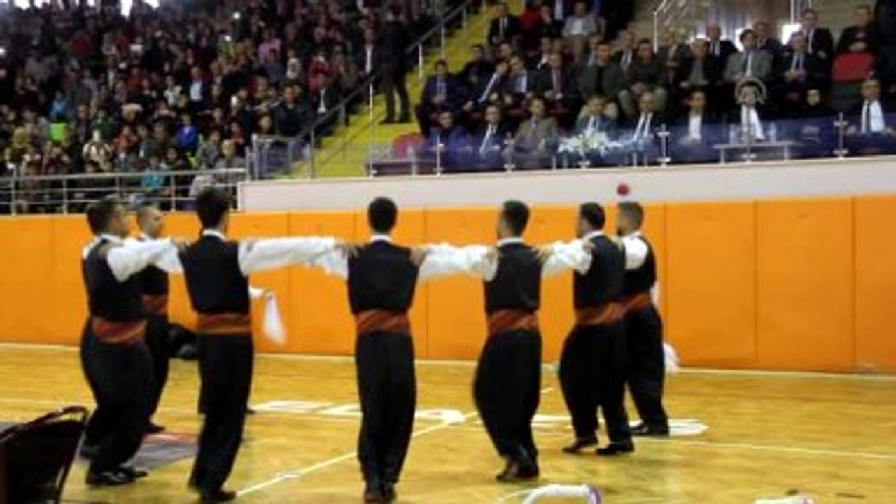 Öğrencilere 500 Bisiklet