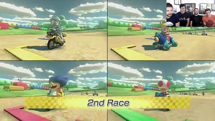 Inside Gaming LIVE! - DRUNK DRIVING 41