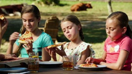 Miracles from Heaven "2016