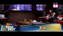 Tonite With HSY Amna Ilyas _ Zahid Ahmed 26th March 2016