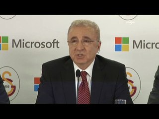 Ünal Aysal: Marka değerini arttıracak her türlü çalışmamız devam edecektir