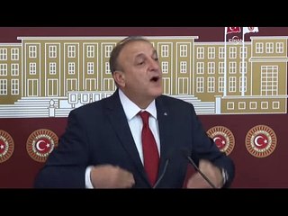 MHP'li Vural: Cumhurbaşkanı görevini yerine getirmemiştir