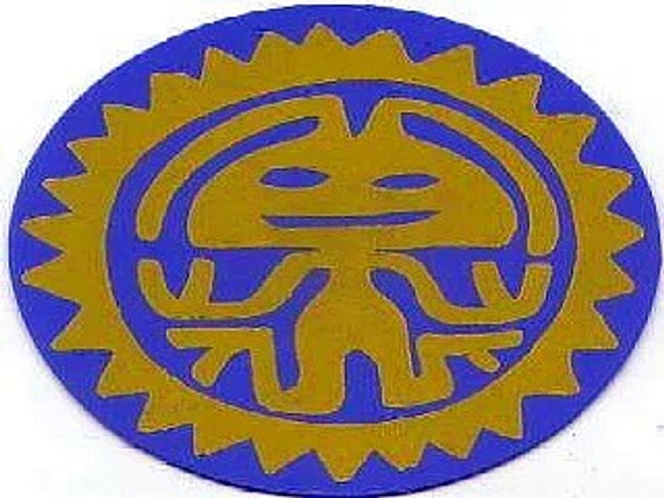 Ooze - The Favour (1994)