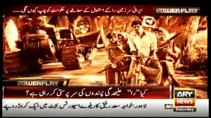 Arshad Sharif uncover facts about Mukti Bahini