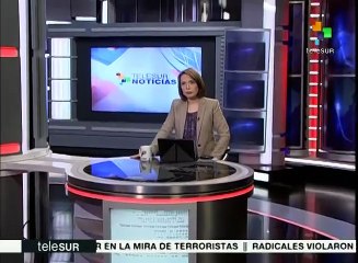 México: padres de los 43 dicen que llevan 18 meses de "vía crucis"
