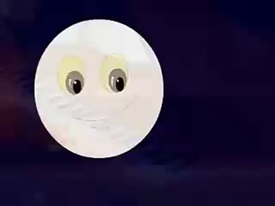 Upar Chanda Gol Gol (Balgeet, Hindi Kavita)