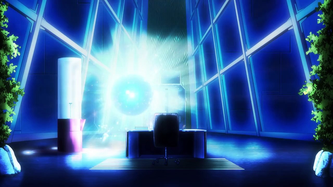 Endride - Trailer PV