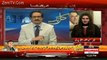Lo Gi Tyar Ho Jaye Ab PPP Punjab Ka Rookh Kar Rahi Hai---PPP Ki Leader Sussi Palejo Ka Live Show Main Iqrar.