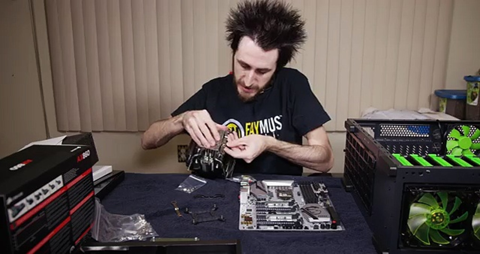 ⁣How To Build A Gaming PC 54