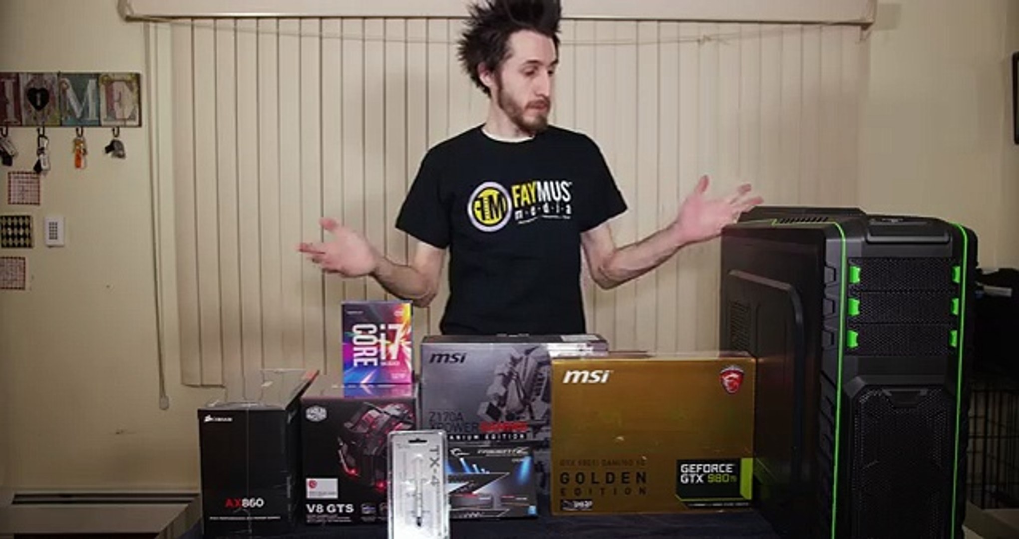 How To Build A Gaming PC 74