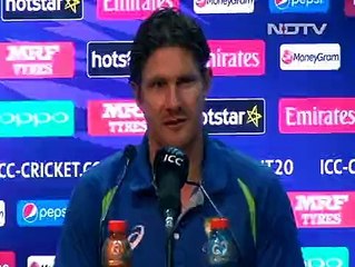World T20 - Beating India in India a Great Achievement_ Shane Watson