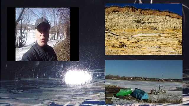 Дезактивация Земли. Первые рейды группы Тигр. Неожиданные выводы