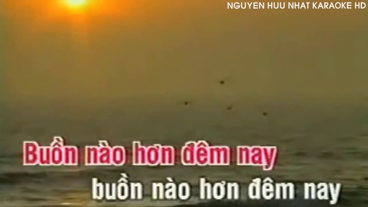 Karaoke Xin Thời Gian Qua Mau Tuấn Vũ Beat Chuẩn