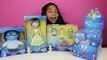 INSIDE OUT TOYS Tsum Tsums and Funko Mystery Mini Blind Bags