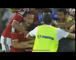 اهداف مباراه مصر vs نيجيريا 1-1 هدف محمد صلاح فى مرمه نيجيريا | تصفيات كائس افريقيا HD
